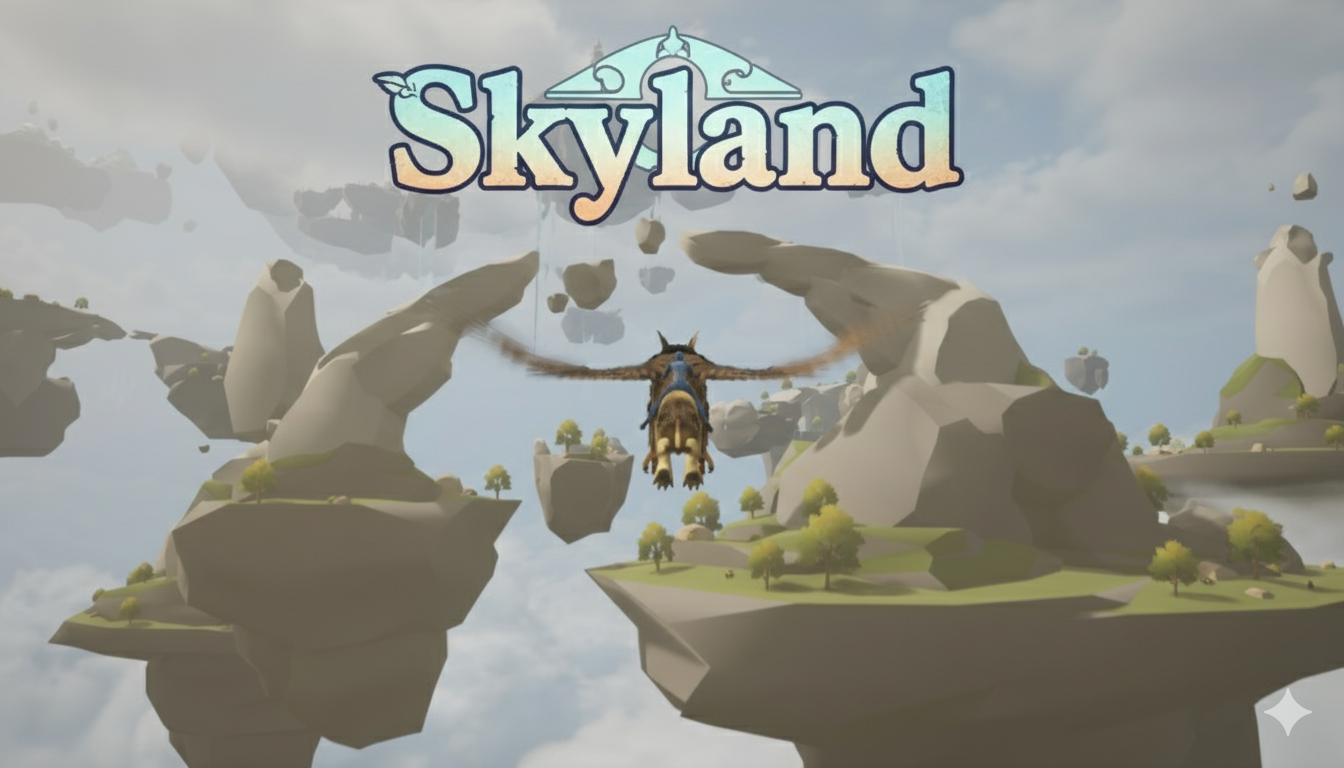 Skyland